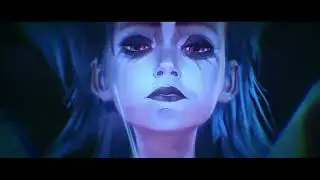 Ekko + Jinx - What are you afraid of?