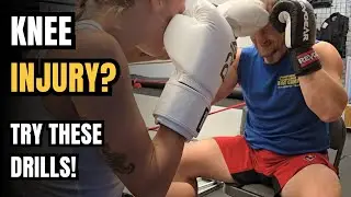 3 Unique Sparring Drills Inspired By Sifu Bob Breen