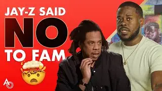 The Key to Jay-Z's Success: How Does He Deal With Family and Friends Asking for Money?