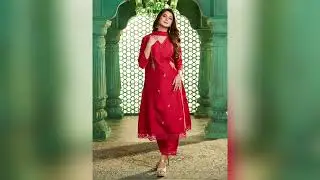 New trending frock suit collection 👗👗✨✨✨ #Sr creation #youtube...