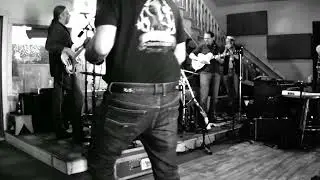 Money Penny #1 @ Snoring Hound Studio
