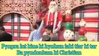 Imat ki christian kim don jingshong shngai&ntilde; ha ri india