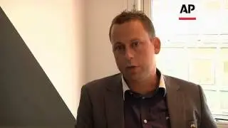 Norway police union officials reax to Breivik sentencing