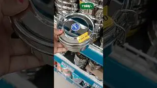 🔥😍DMART Latest Steel Lunch Box |Dmart Clearance sale offers #dmart #affordablefinds #ashortaday #yt