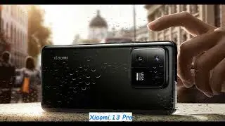 Recensione Xiaomi 13 Pro e caratteristiche tecniche