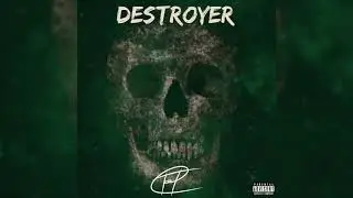 Destroyer (T@T Cover) - Static X