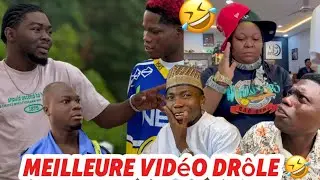 Tovia x Dr Clem's|Moufitiii|Zomino|Norah|Kodjo|Jojo|Toto|Izeric|Ma Famille228|Seringue|Mr Vanessa..🤣
