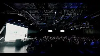 Geotab Mobility Connect 2025