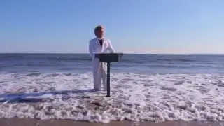 Climate Changes Reverend Billy