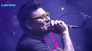 CUARTETO WANABARA | CARNAVAL | 2025 | SHOW EN VIVO | CARPA MONO YONAR | SALTA | EL CARPERO |