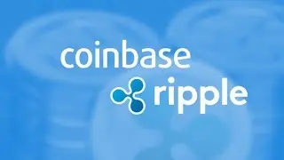 Coinbase Adds XRP Fiat Pairs. Coinbase xRapid Liquidity Provider?