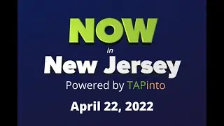 April 22, 2022 - Now in New Jersey, Powered by TAPinto