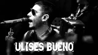 Ulises Bueno Durmiendo En Tu Ombligo