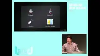 Data Visualisation || Chris Horsley || Brisbane Web Design || September 2012