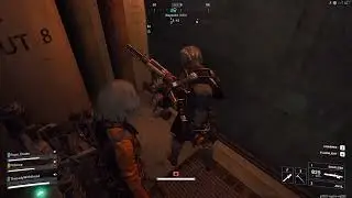 There's still so much more loot - post-Matriarch battle