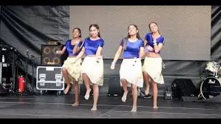 Battle of the Dance 2019 | Dance (F1rstman) | Koningsdag Bollywood