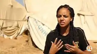 Tigrai Media House Interview with Samrawit Neguse Silva activist and working in Sudan
