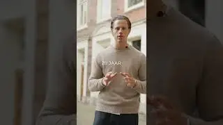 Hoe lang duurt het voordat je miljonair bent als je elke dag &euro;400 investeert?
