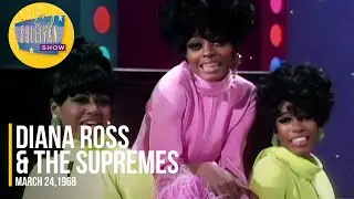 Diana Ross & The Supremes 