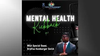 Quicktalks Episode 3: Mental Health Kickback