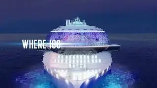 Legend of the Seas | Legend By Name, Icon by Nature