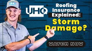 How to Tell If You Have Storm Damage (And If You Should File an Insurance Claim)