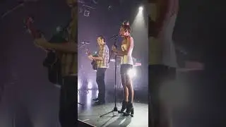 Cami ft José Madero Codependientes Lunario 17nov2019