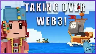 Why Pirate Nation Is the Next Big Web3 RPG | Pirate Nation