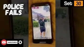 Police/Cop Fails, British Police Fails, The Scotlands Riots, All Videos On The Set30official Channel