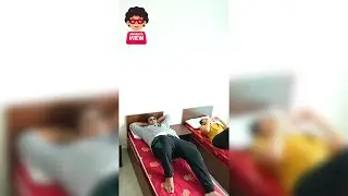 PG Room Tour - Irfan's View