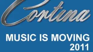 Cortina - Music Is Moving (Bk & Dbm Amber Mix) (HD)