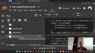 web scraping