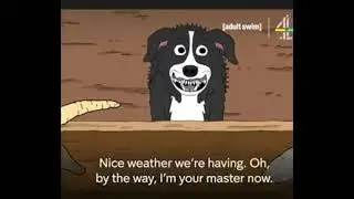 Every Backwards Message In Mr. Pickles