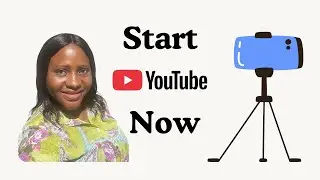 Why You Must Start Your YouTube Journey Now (Don't Wait!)
