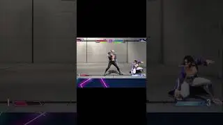 Fuudo gets disrespected by Sasamo [Towa Tokoyami Tachikawa Francisco #sf6 #vtuber #jpfgc #hololive