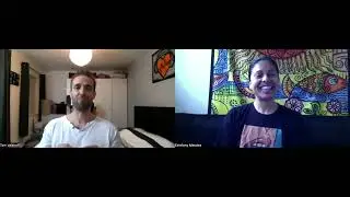 T-Falcon Interviewed by Obsidn: Self-Rebirth Through Self-Exploration