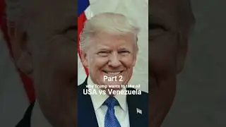 Trump wants Venezuela oil reserved