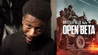 Battlefield 6 Beta | Now That It's Over.... Thoughts?