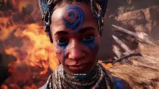 Far Cry Primal - Izila, Batari's Fury - E29