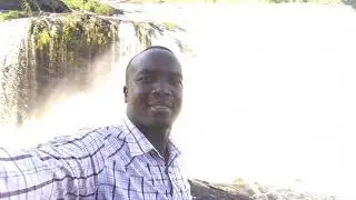 The beauty of Uganda.