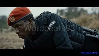 SILENT FOREST NI FILAMU INAYOHUSU MAKAMANDA WALIOENDA KWENYE MSITU MMJA GHAFLA WANAVAMIWA NA MAGAIDI