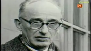 Juicio de Auschwitz
