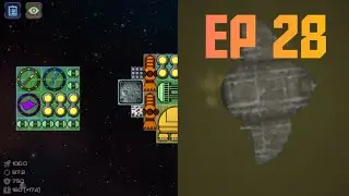 event horizon expedition infinity ep 28 - interceptor + interceptor m2 (zumbalari)