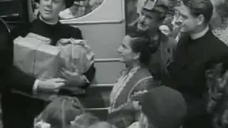 When In Rome (1952)   Van Saying Good Bye