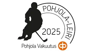Pohjola-leiri 2025: Leijona-vala