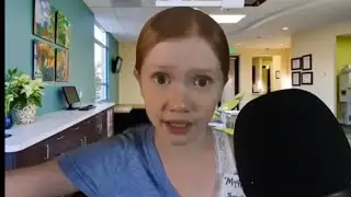 RUDE ASMR DENTIST Gets SASSY 😡🦷 (PARODY)
