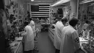 How Nazi Scientists Built America's Space Program | Operation Paperclip