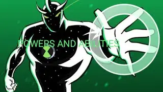 Alien X POWERS AND ABILITIES A to Z Explain in Hindi and Urdu alien X.