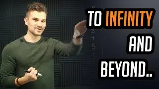 Bigger Infinities