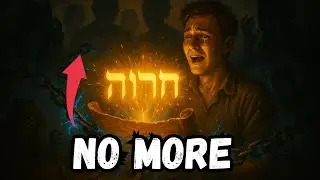 The Hidden Hebrew Word That Breaks Generational Curses Instantly